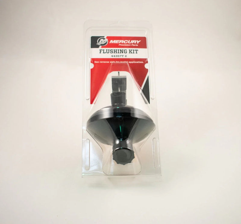 MERCURY FLUSHING KIT (ears)