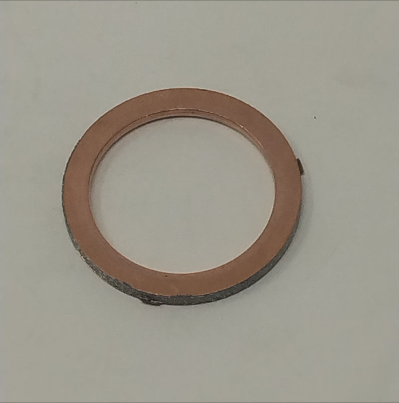 48037 GASKET,EXHAUST PIPE