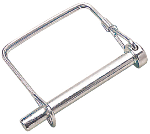 GALV. COUPLER LOCKING PIN