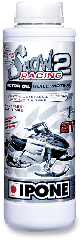 IPONE Snow Racing 2T 1L