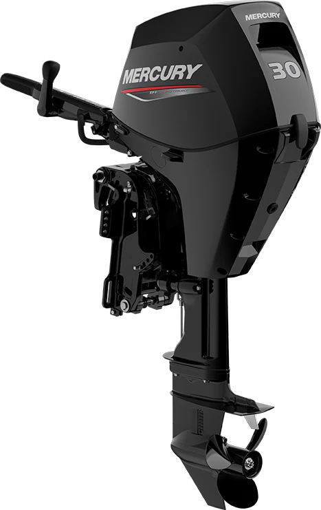 30ELHGA FourStroke