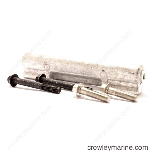 ANODE & SCREW KIT