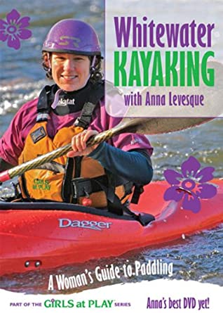 DVD,WW,KAYAK,LEVESQUE