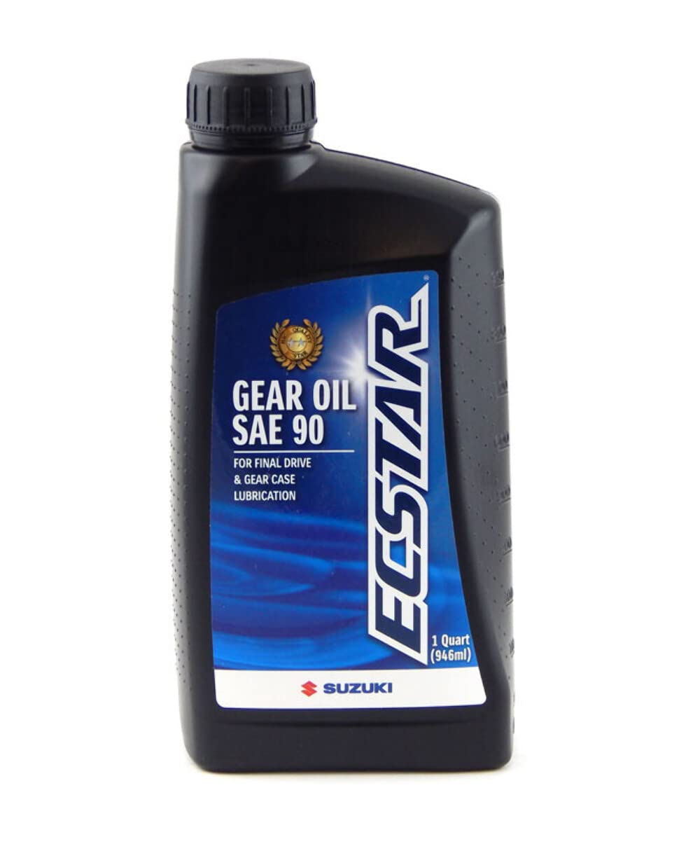 HYPOID GEAR OIL  990A0-01E81-01Q
