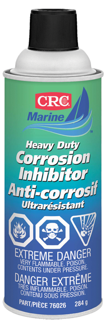 HEAVY DUTY CORROSION INHIBITOR