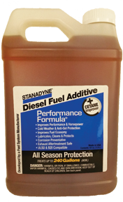 FUEL CONDITIONER (TREATS 946L)