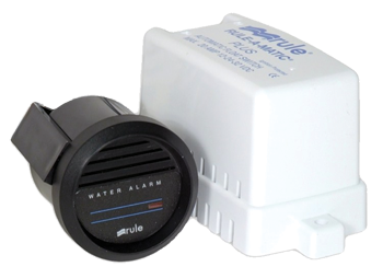 HIGH WATER BILGE ALARM 12V.