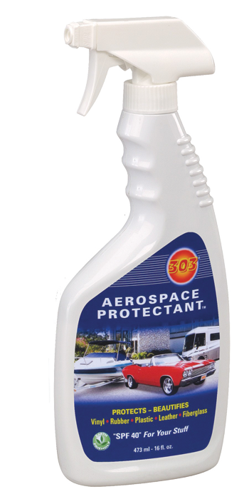 303 PROTECTANT 473ML