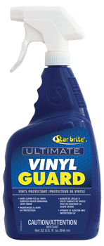 ULTIMATE VINYL GUARD, 32OZ.