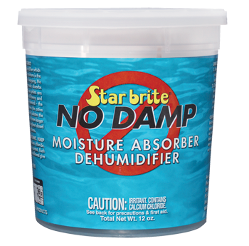 NODAMP DEHUMIDIFIER 12OZ