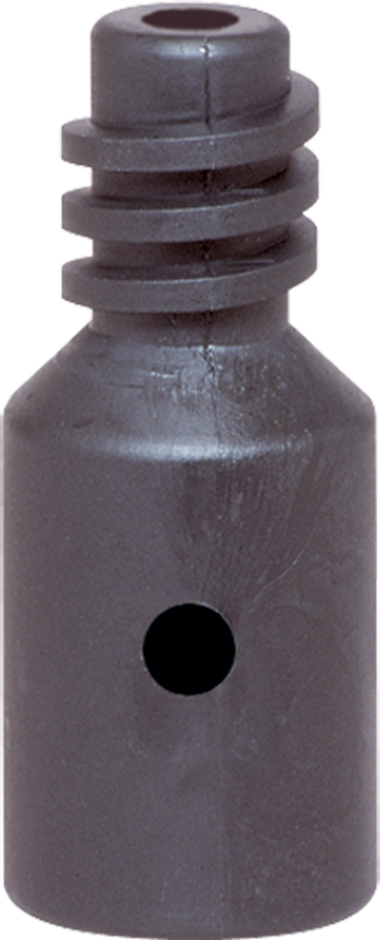SCREW ADAPTOR FOR EXTENDABRUSH