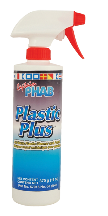 PLASTIC PLUS 500ML