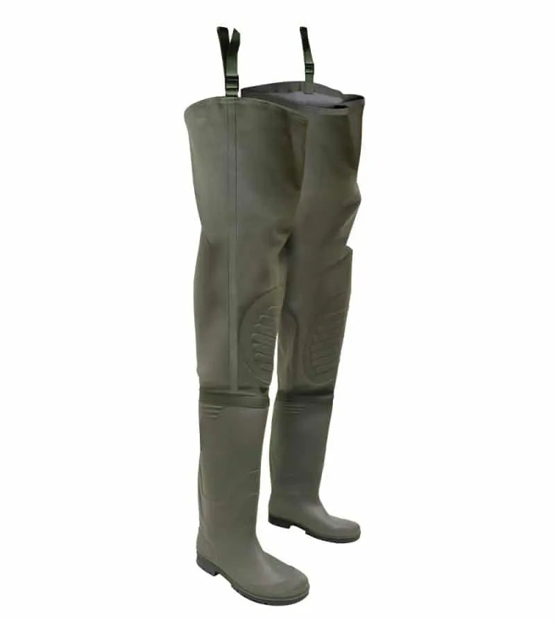 PVC HIP WADERS