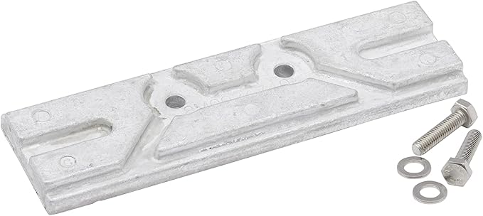 Quicksilver Transom Bracket Anode