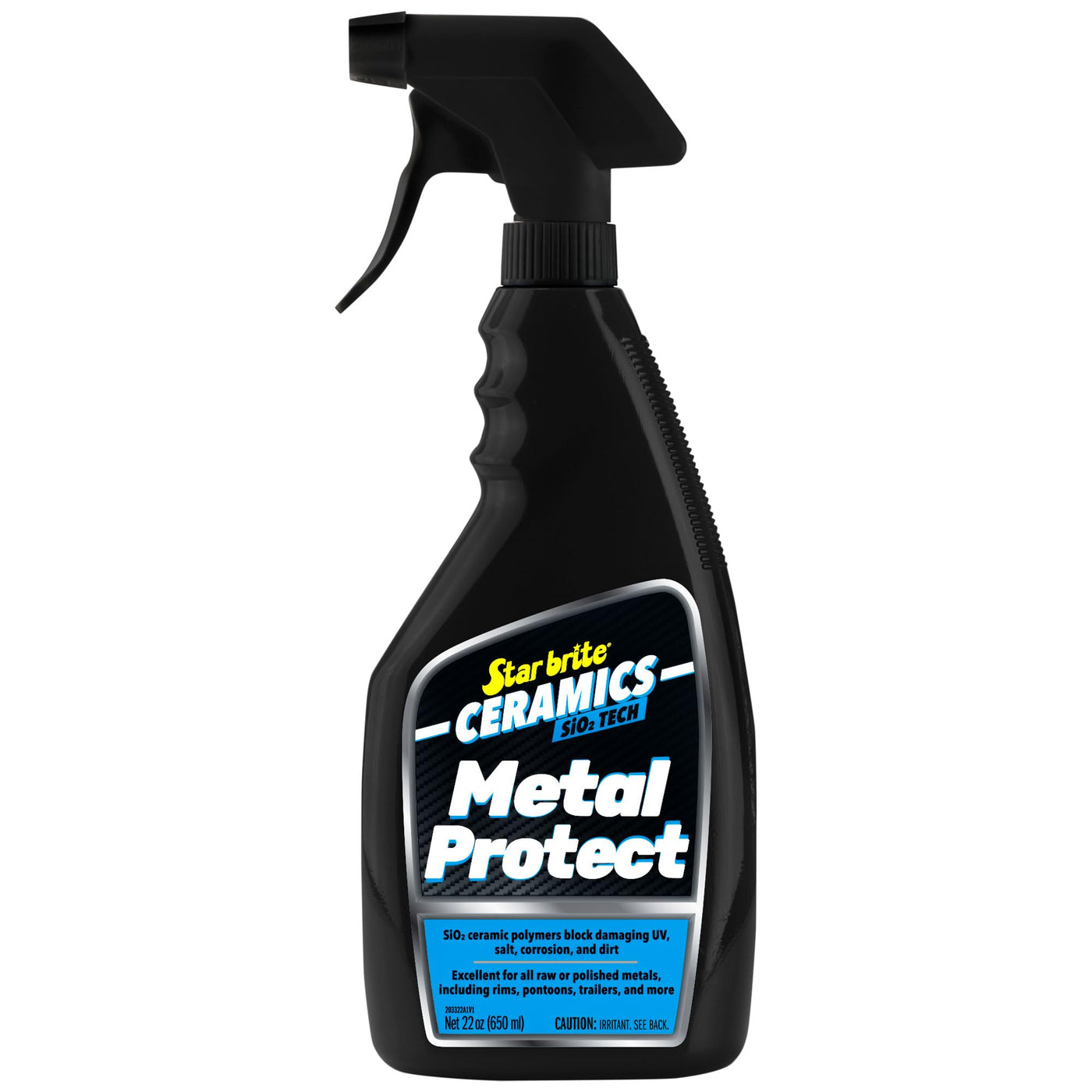 METAL PROTECTANT, CERAMIC, 650ML