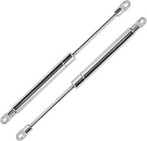 10inch Stainless Steel Lift Support Struts Gas Spring