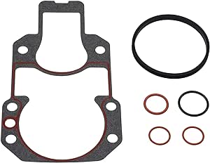 GASKET SET - DRIVE 94996Q2