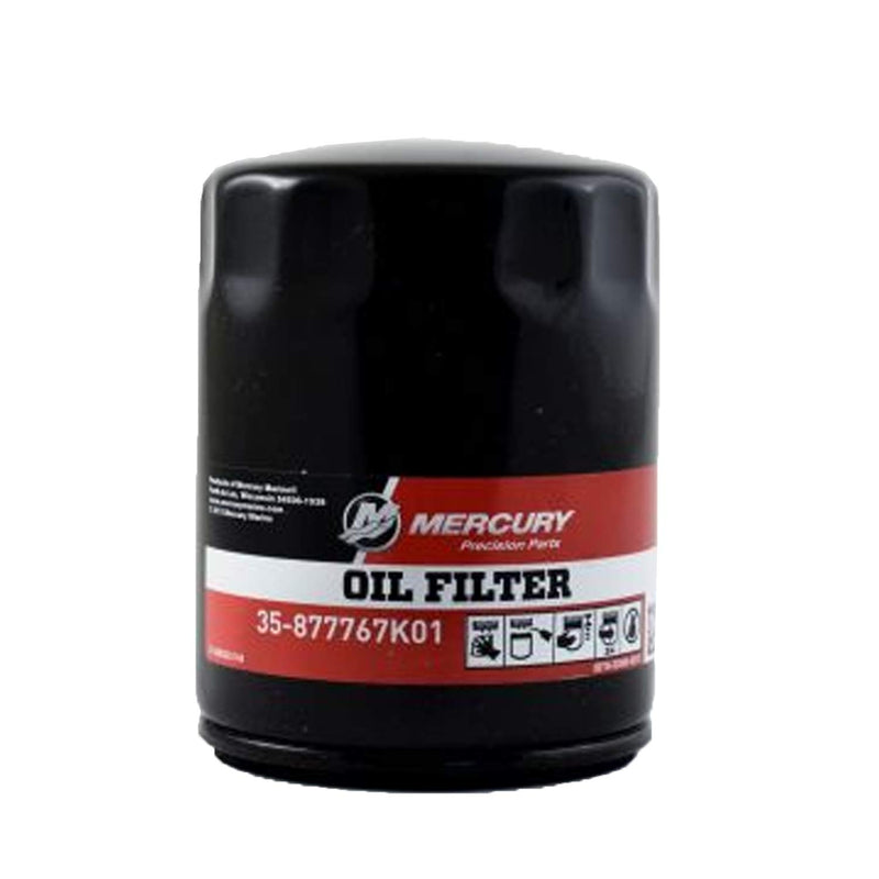 MERCURY OIL FILTER LS4C  35-877767K01