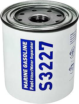 S3227 Fuel Filter Element Water Separator