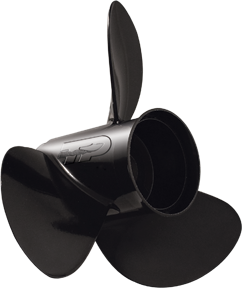 PROP, 14.3X21, 3BL AL RH HUSTLER LE-1421