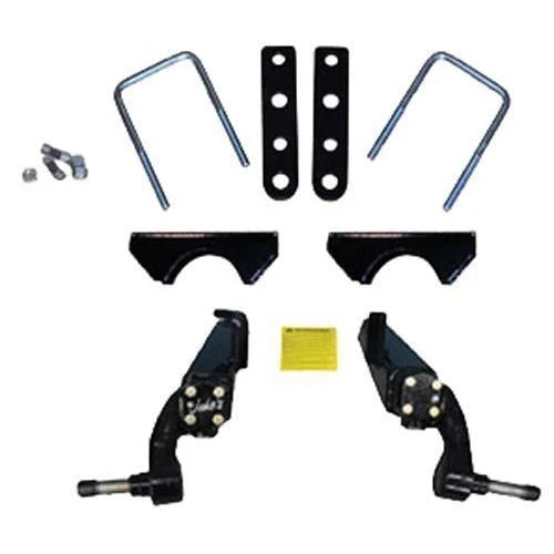 Lift Kit Club Car DS 3in. 2003.5-Up Spindle Kit