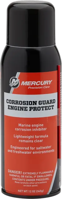 CORROSION GUARD 8M0152310
