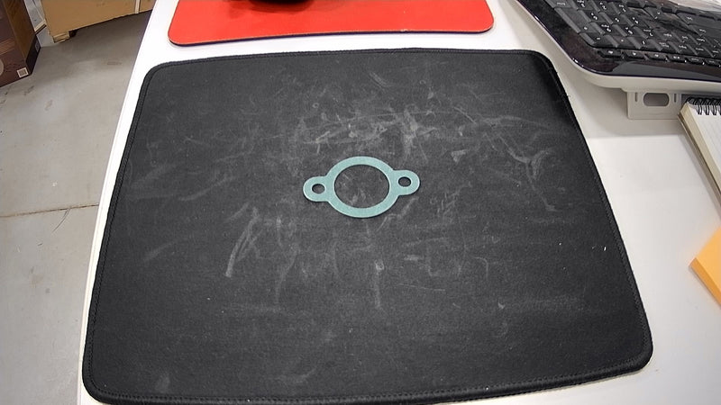 35158 GASKET, TENSIONER