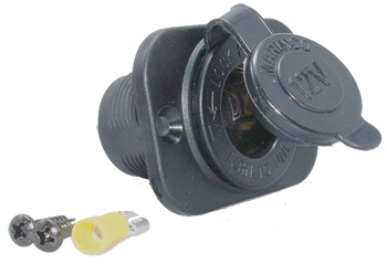12V SEALINK RECEPTACLE