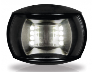 NAVI LED, STERN, BLACK