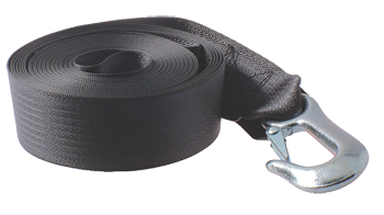 WINCH STRAP