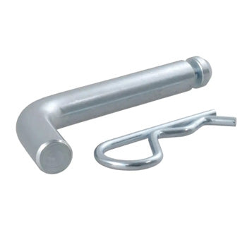 5/8" HITCH PIN W/GROOVE
