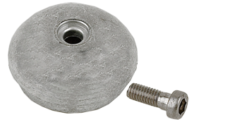 ANODE 185MM TUNNEL THRUST ERS