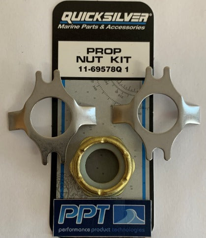 PROP NUT KIT 69578Q1