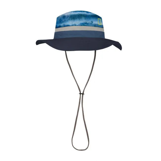 BOONEY HAT ZANKOR BLUE