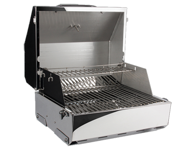BBQ, 216 ELITE GRILL