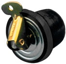 (PAIR) BAILER PLUG 11/16"-3/4"