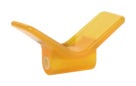 3" V-BOW STOP