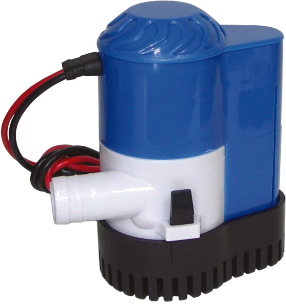 Bilge pump-800GPH with auto float switch