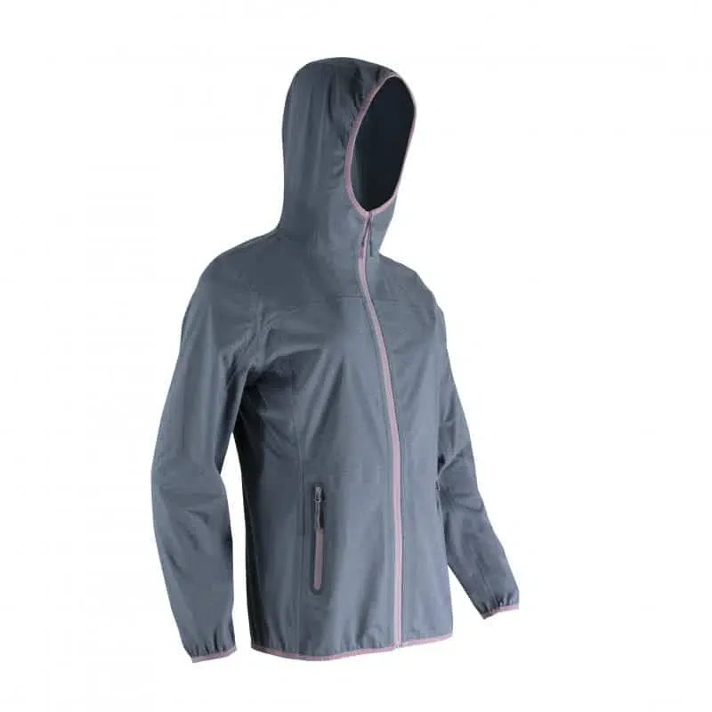 Jackfield 3 SEASON BREATHABLE HOODED JACKET FOR WOMEN