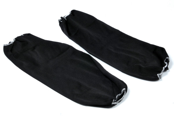 FENDER BOOT - BLACK - 2-PA