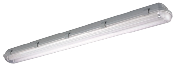 LIGHT, LED VAPORTIGHT 4FT 10-30V D.C.
