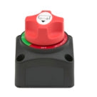 BATTERY SWITCH (SINGLE)