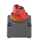 BATTERY SWITCH (DOUBLE)
