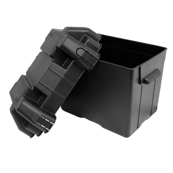 BOX BATTERY 27/30/31 SERIES
