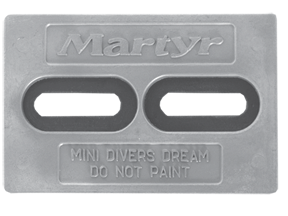 ANODE MINI DIVERS DREAM