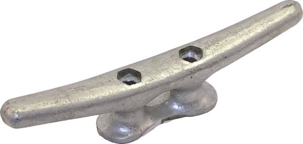 CLEAT 8 CAST IRON GAL