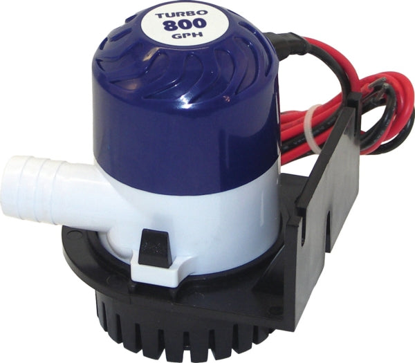 BILGE PUMP 800 GPH