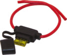 ATO FUSE HOLDER