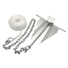 ANCHOR KIT 100