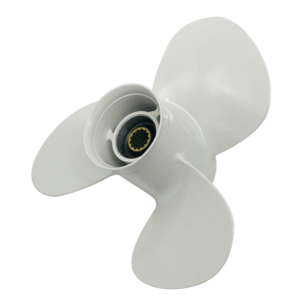 PROP- YAM 3-12.25 P9 RG ALU KIMPEX